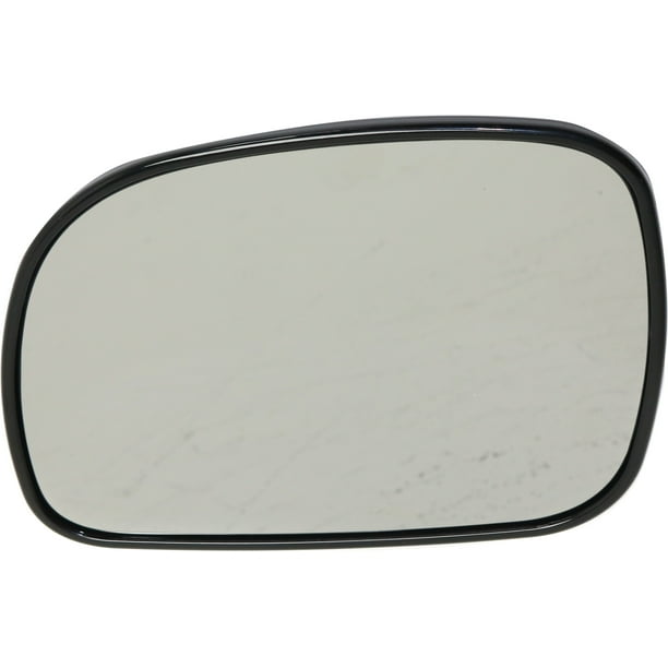 Genuine Chrysler 4798905AB Mirror Glass Genuine Chrysler 4798905AB Mirror Glass